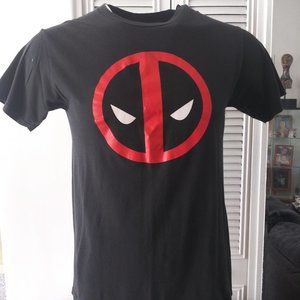 Marvel Comics Deadpool T-Shirt